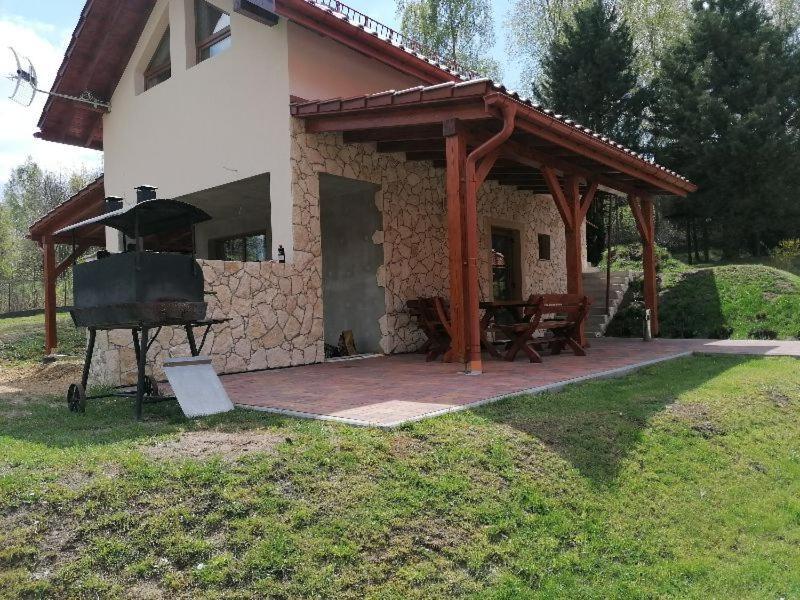 Agroturystyka Podzamcze Krzeszowice Екстериор снимка