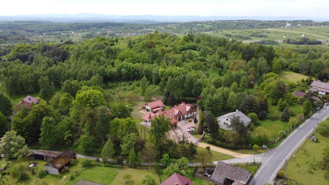 Agroturystyka Podzamcze Krzeszowice Екстериор снимка
