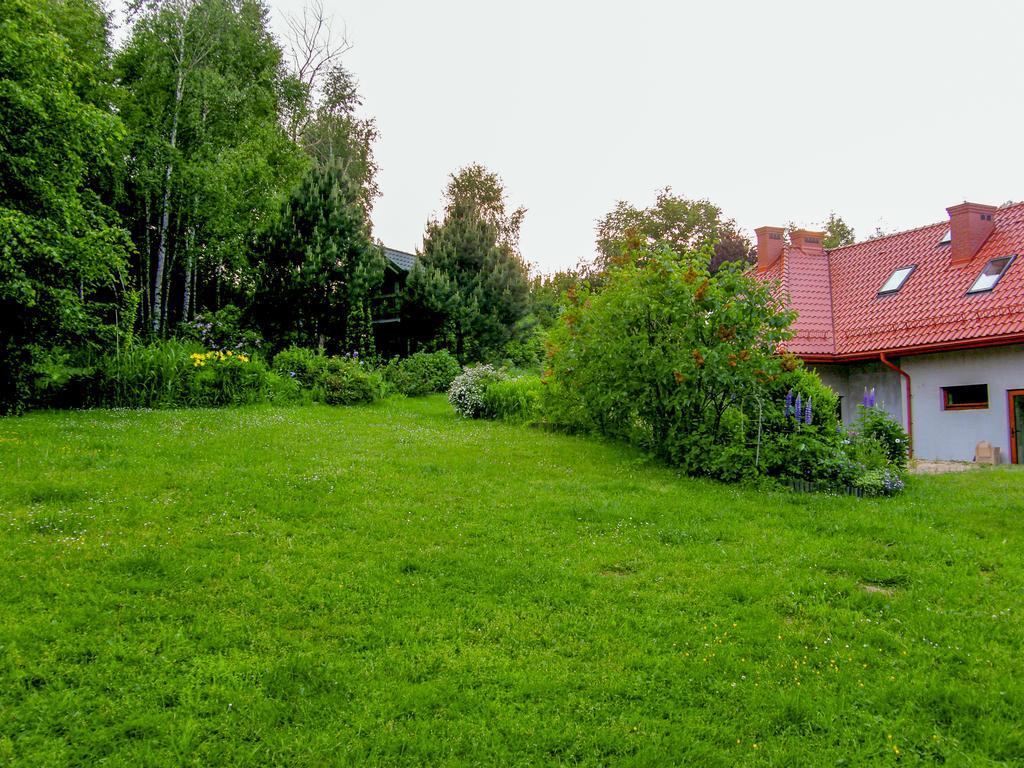 Agroturystyka Podzamcze Krzeszowice Екстериор снимка