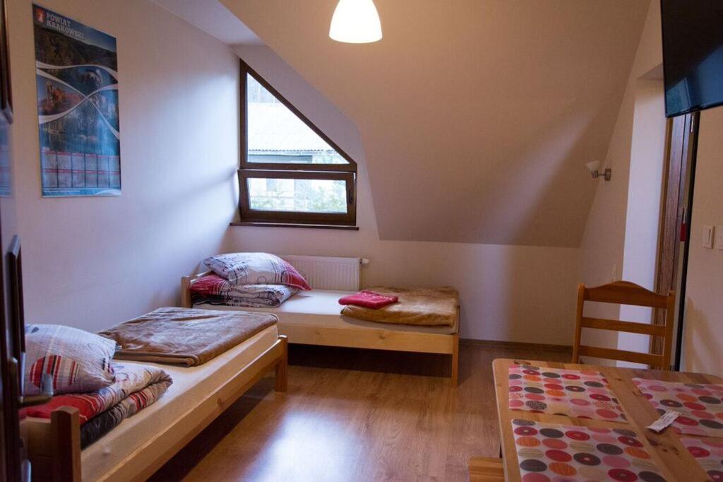 Agroturystyka Podzamcze Krzeszowice Екстериор снимка