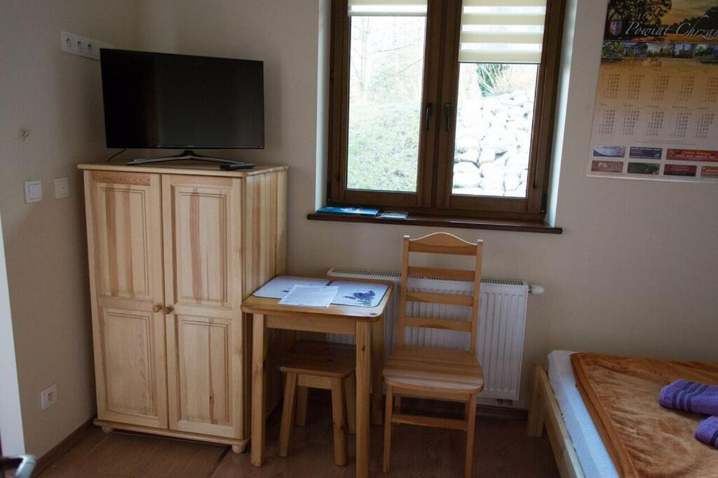 Agroturystyka Podzamcze Krzeszowice Екстериор снимка