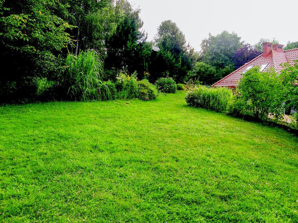 Agroturystyka Podzamcze Krzeszowice Екстериор снимка