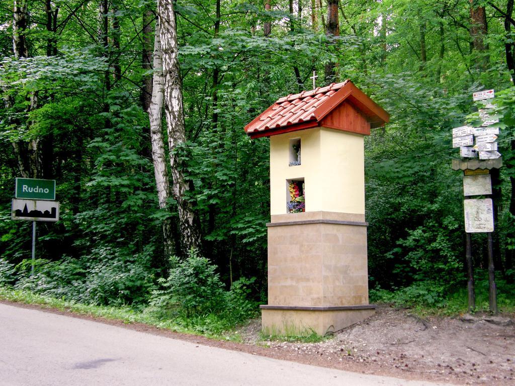 Agroturystyka Podzamcze Krzeszowice Екстериор снимка