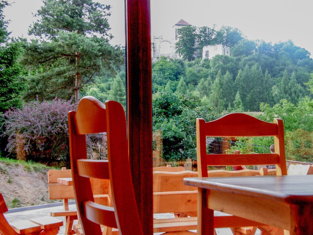 Agroturystyka Podzamcze Krzeszowice Стая снимка