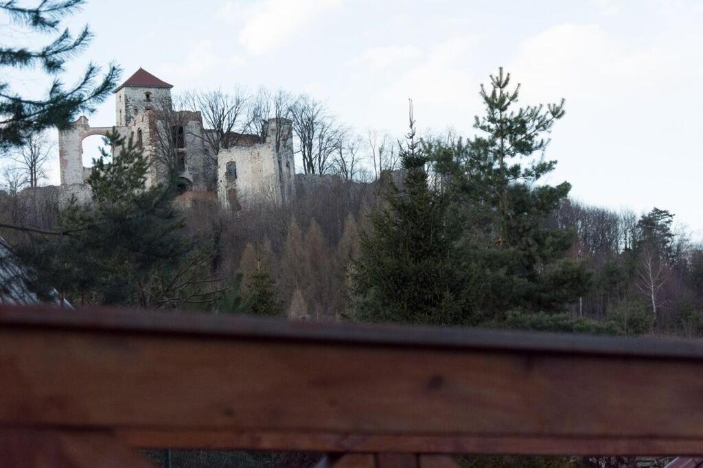 Agroturystyka Podzamcze Krzeszowice Екстериор снимка