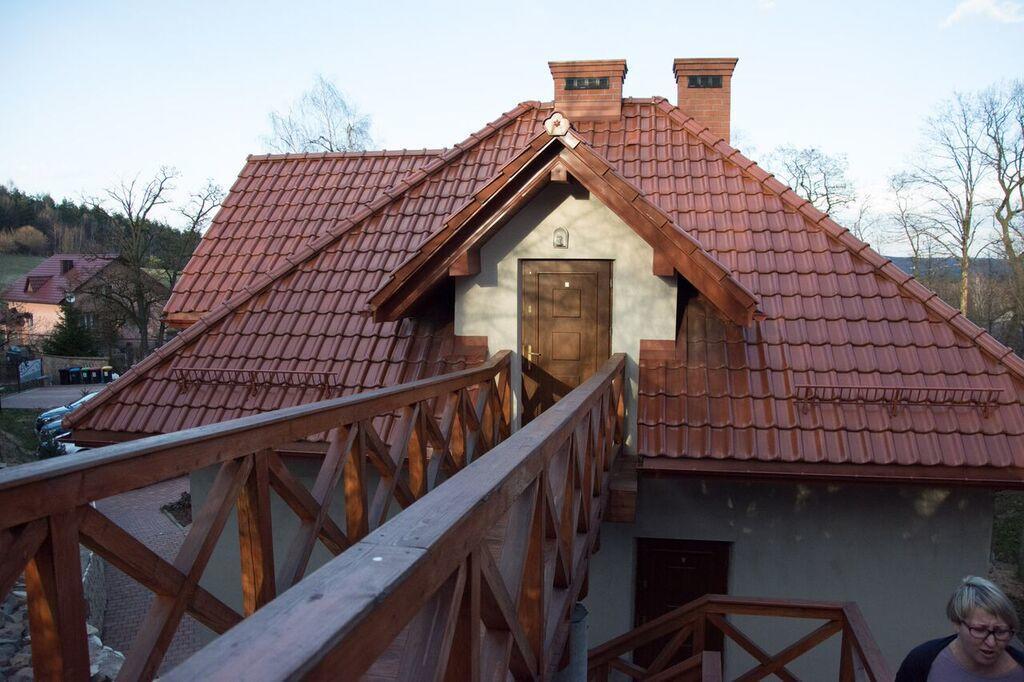 Agroturystyka Podzamcze Krzeszowice Екстериор снимка