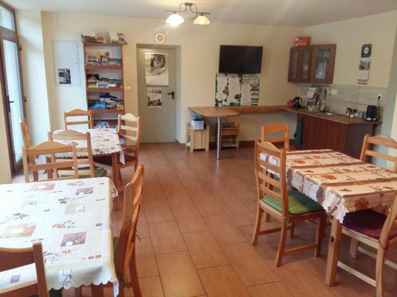 Agroturystyka Podzamcze Krzeszowice Екстериор снимка