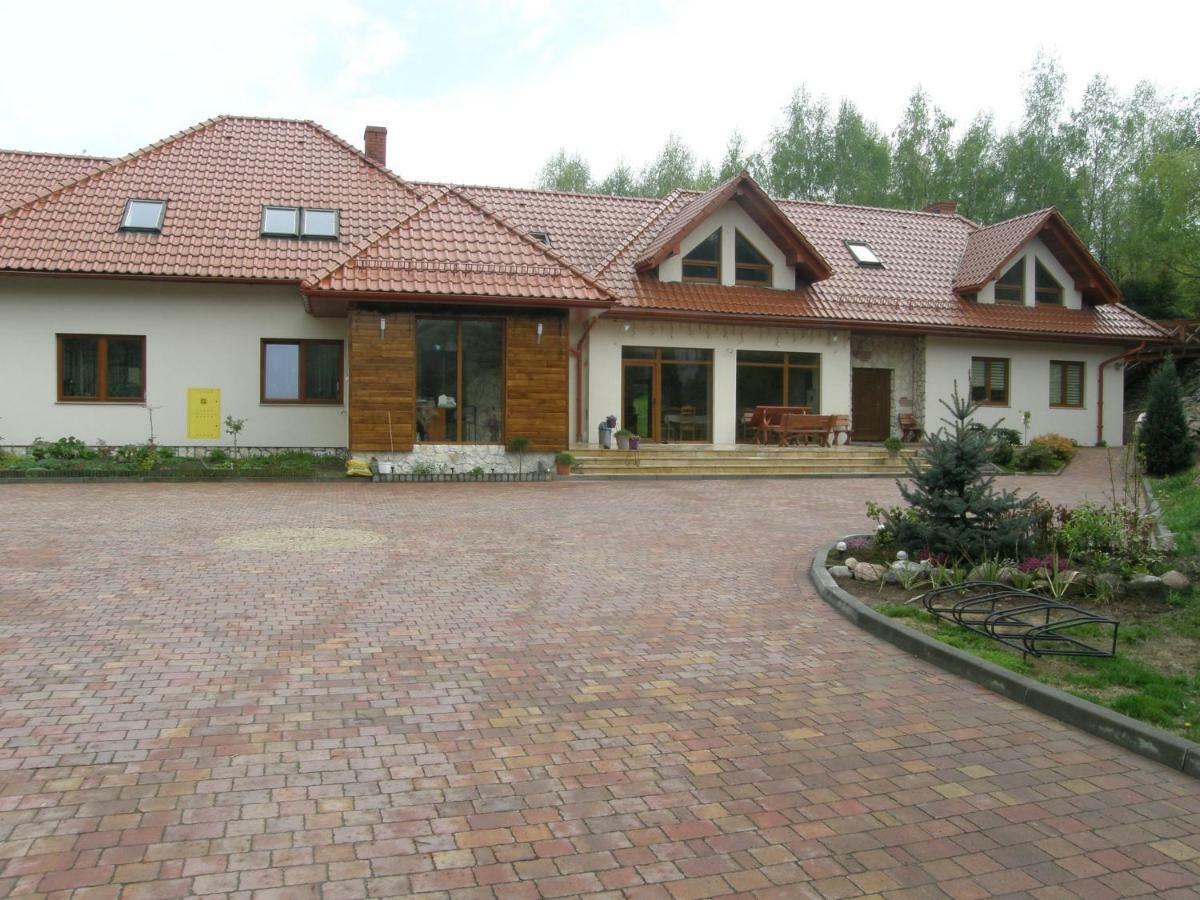Agroturystyka Podzamcze Krzeszowice Екстериор снимка
