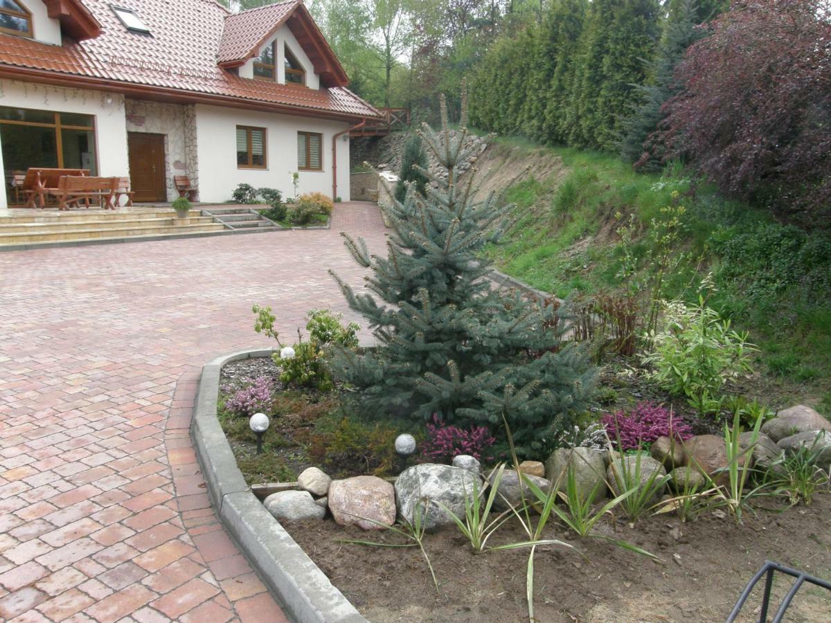 Agroturystyka Podzamcze Krzeszowice Екстериор снимка