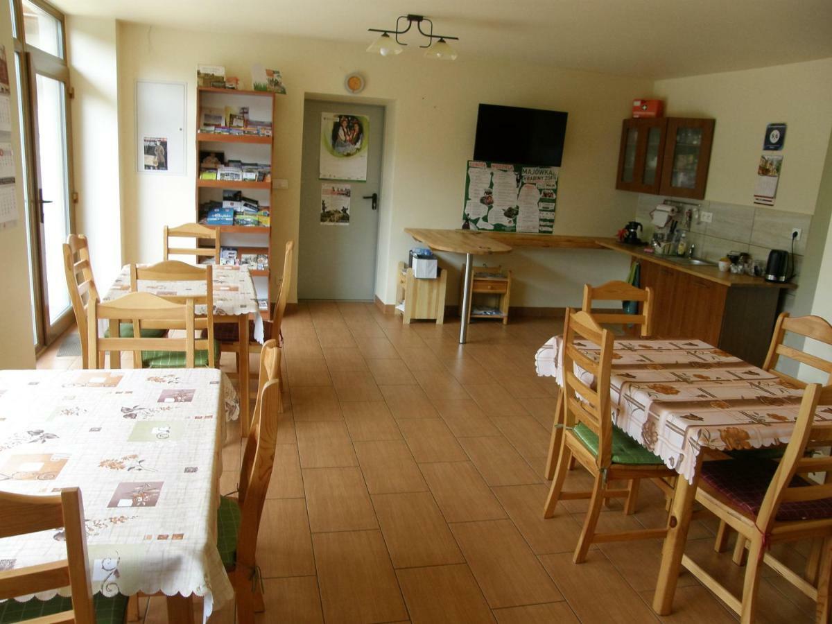 Agroturystyka Podzamcze Krzeszowice Екстериор снимка