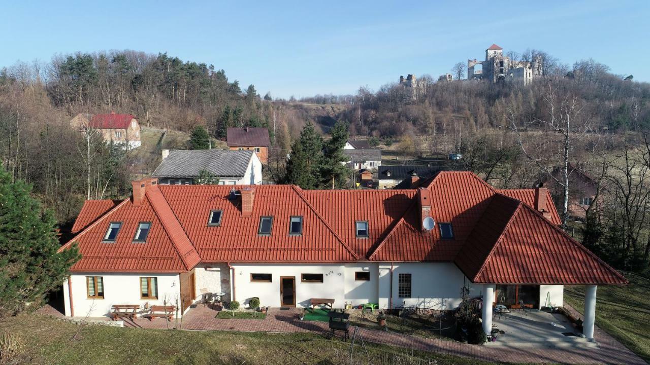 Agroturystyka Podzamcze Krzeszowice Екстериор снимка